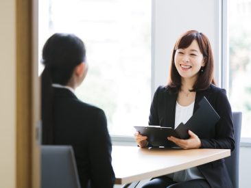 questions-at-japanese-job-interview
